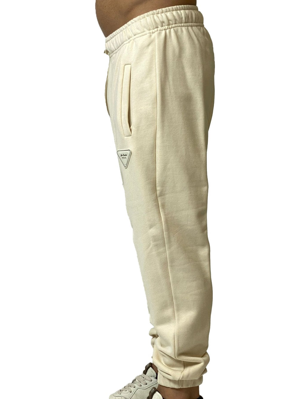 YES LONDON PANTATUTA BEIGE XP3281