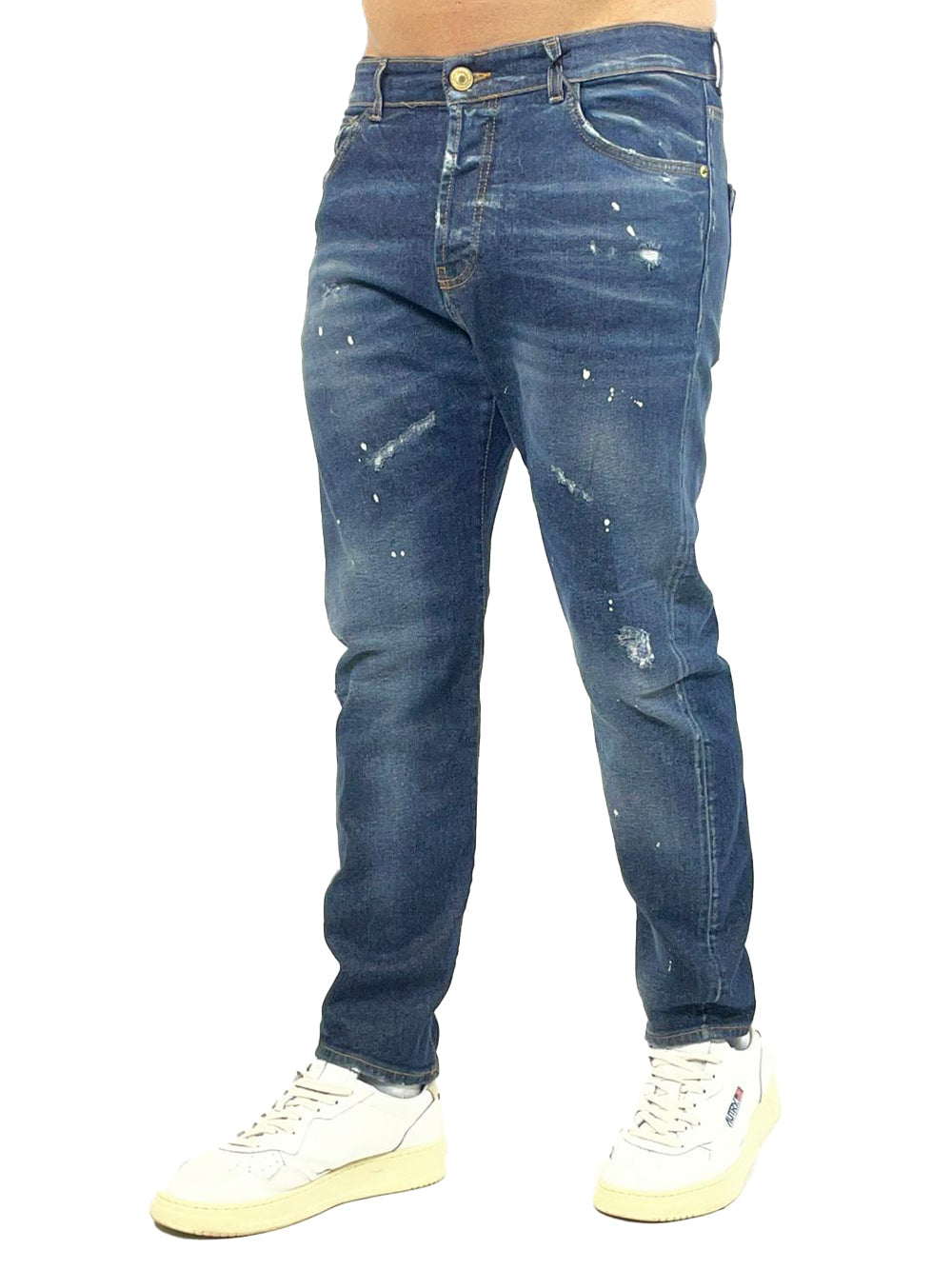 YES LONDON JEANS XJ3203/TWIST