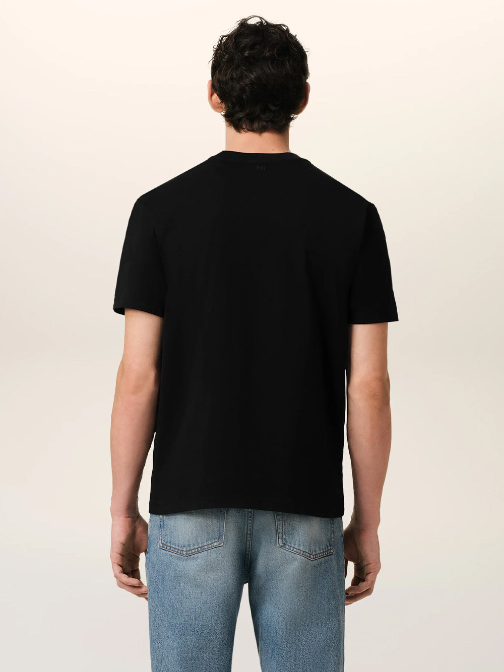 AMI PARIS T-SHIRT BFUTS035.724 001