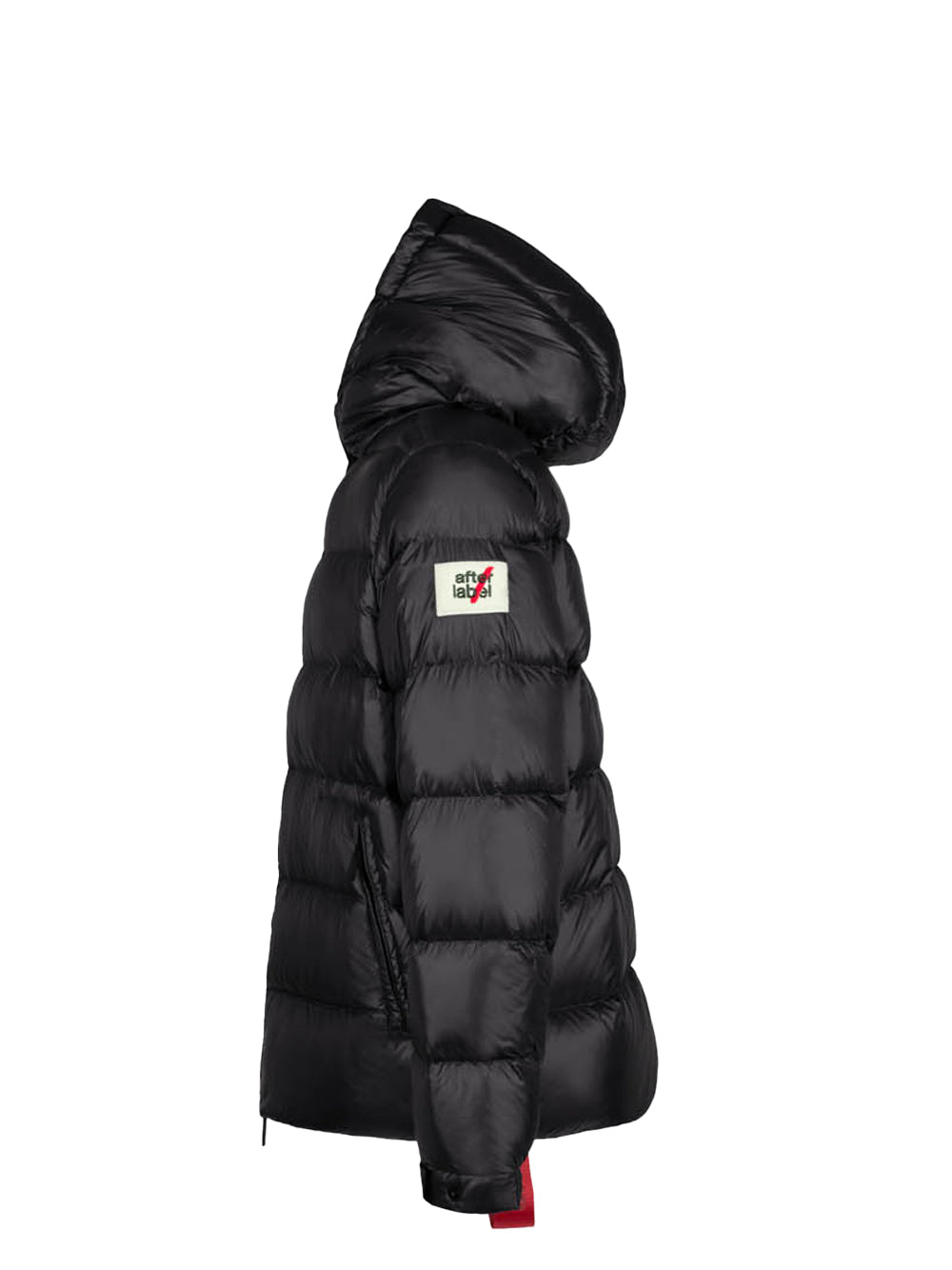 AFTERLABEL VERBIER N051 AL150 999