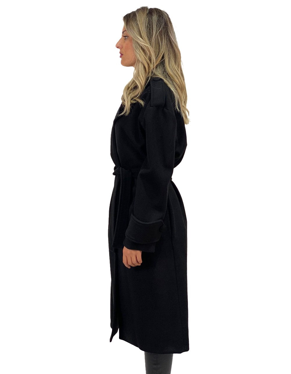 DRAMEE CAPPOTTO DRFW23911
