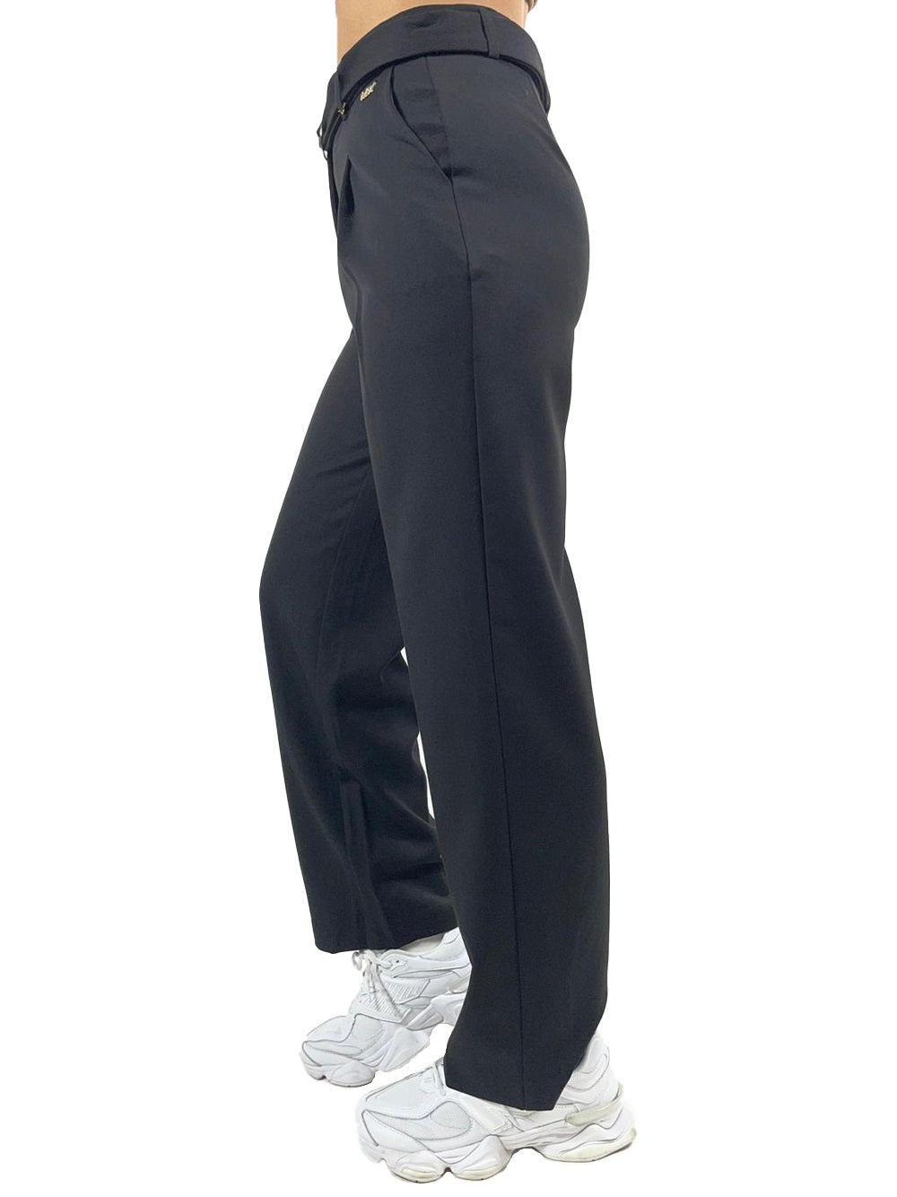 MARKUP PANTALONE NERO MW9650123