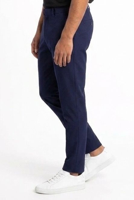 PRIME PANTALONE AG2404/TECNICO BLU