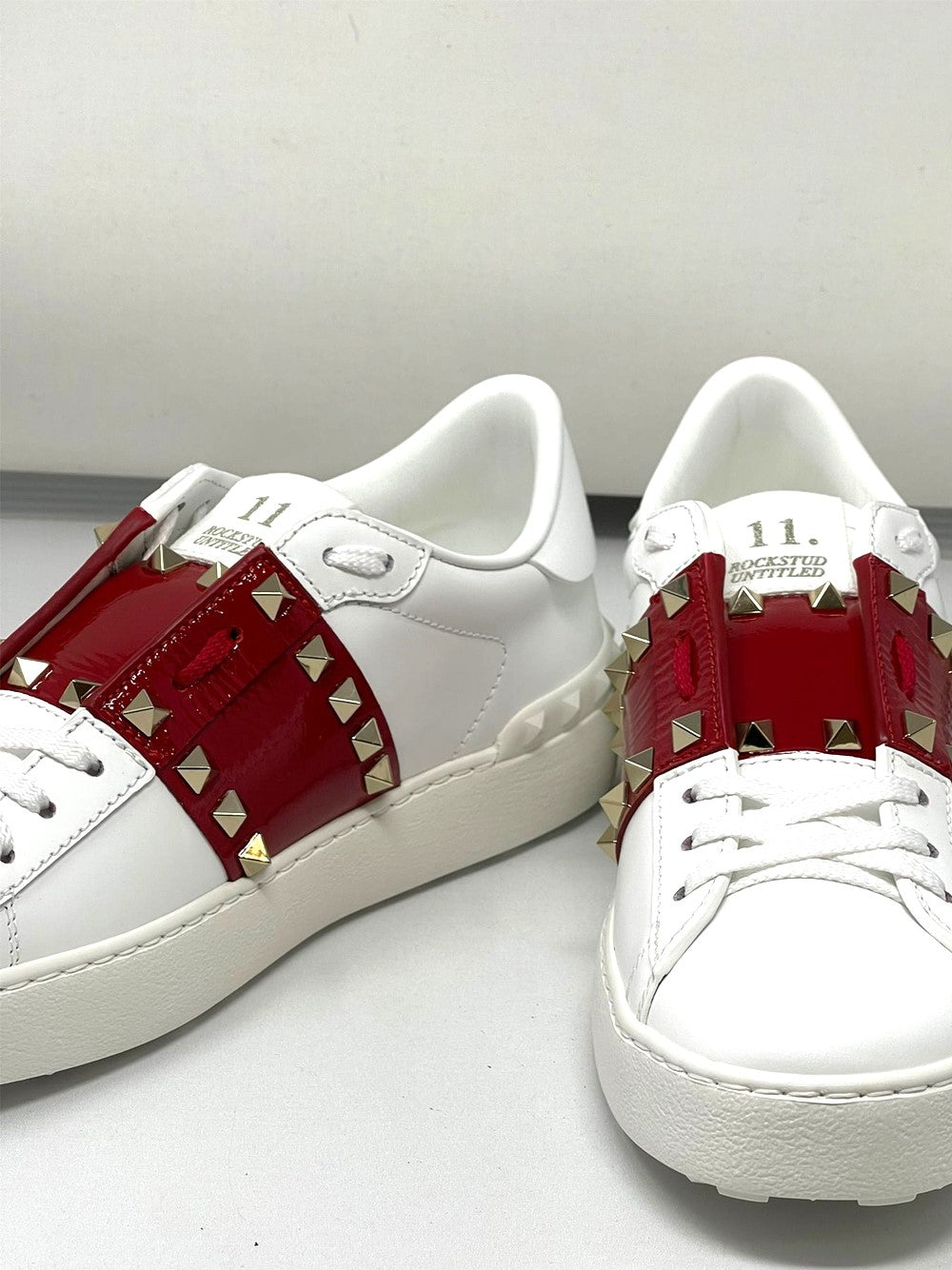 VALENTINO SNEAKERS 5W2S0A01 IDB 74Y