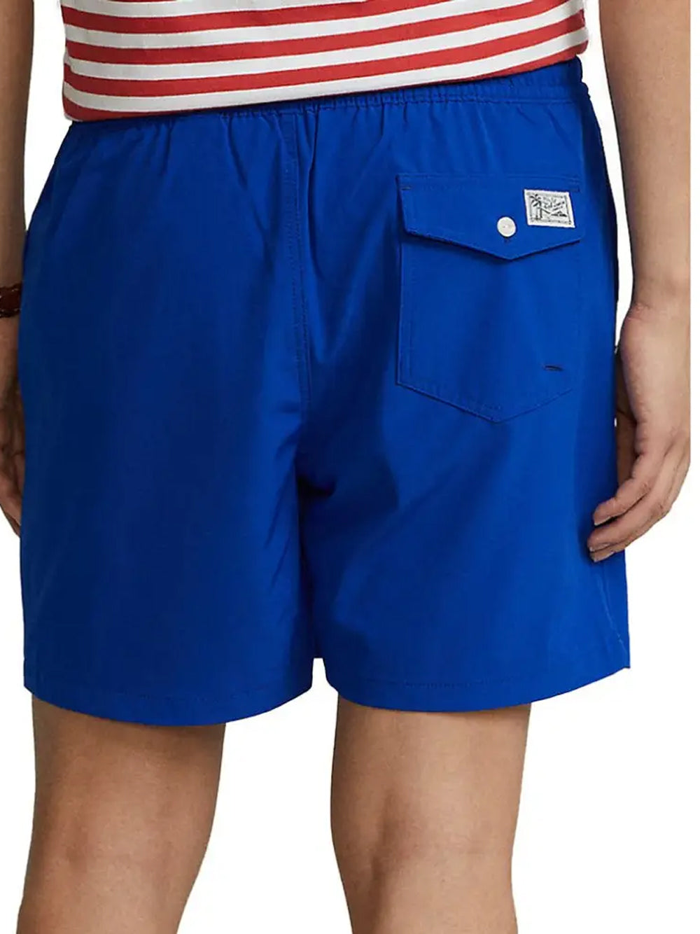RALPH LAUREN TRAVELER SHORT 710907255003