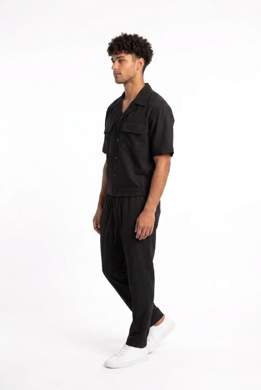 PRIME COORDSET IN LINO GE151 GE152 NERO