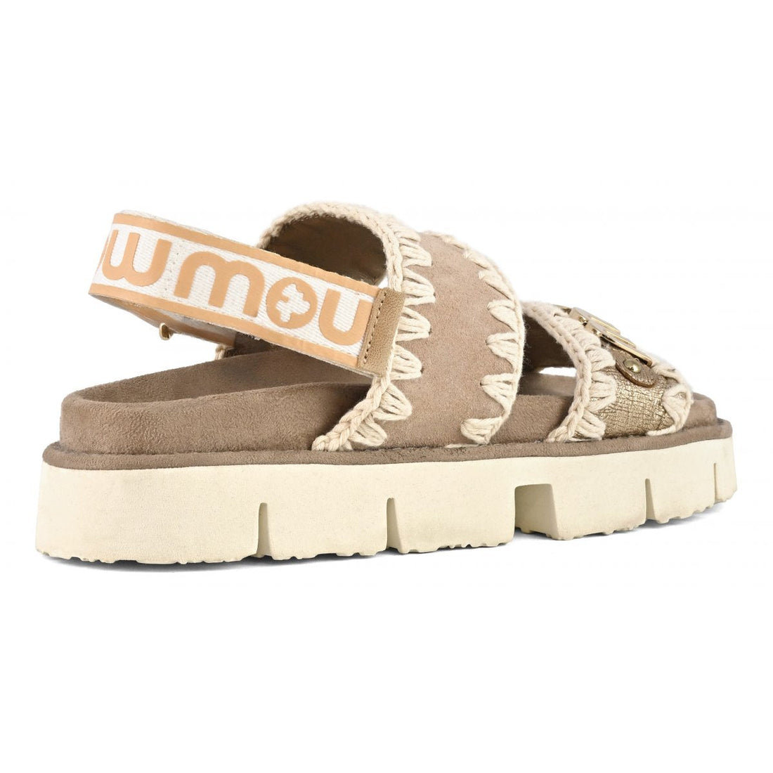 MOU SANDAL MU.SW461001C MLIGOL