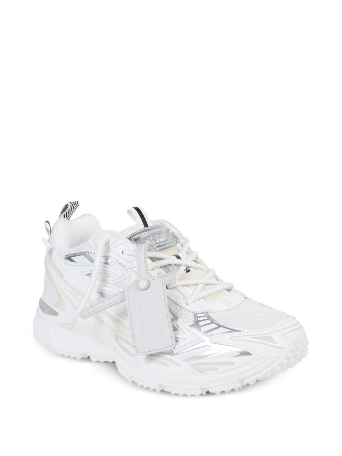 OFFWHITE SNEAKERS OMIA295C99FAB0010101