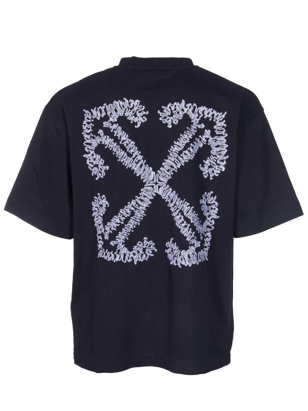 OFFWHITE T-SHIRT OMAA120S24JER0011001