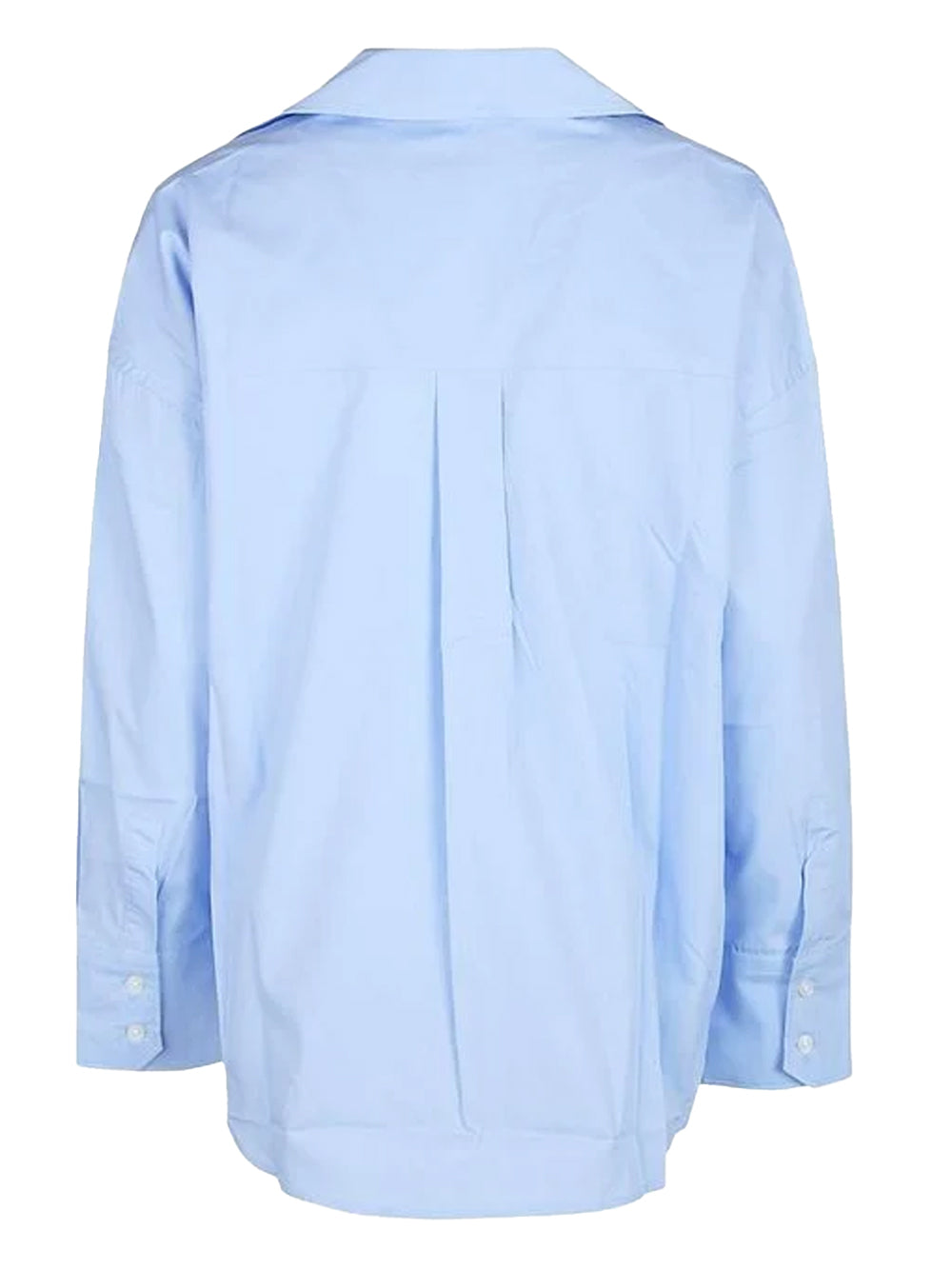 HINNOMINATE CAMICIA HMABW01697