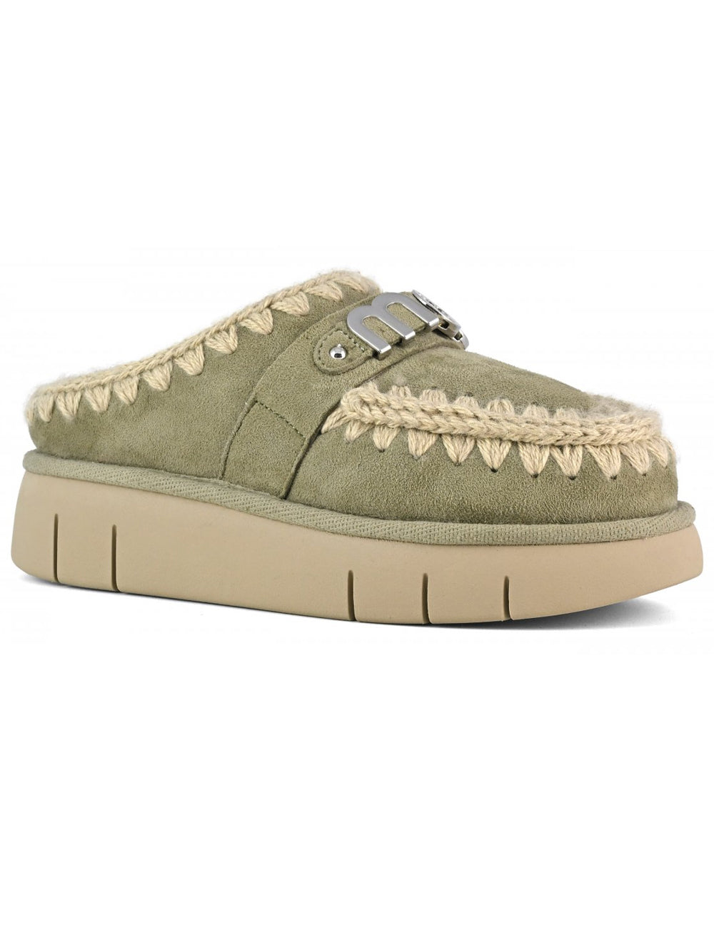 MOU CLOG MU.FW531001A LOAK