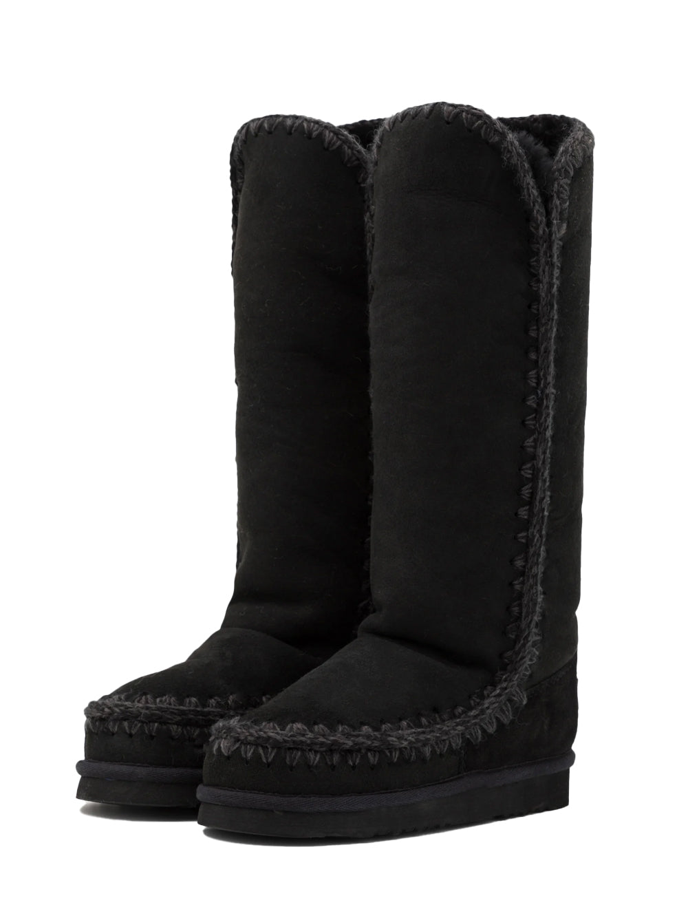 MOU MU.FW101002A BKBK