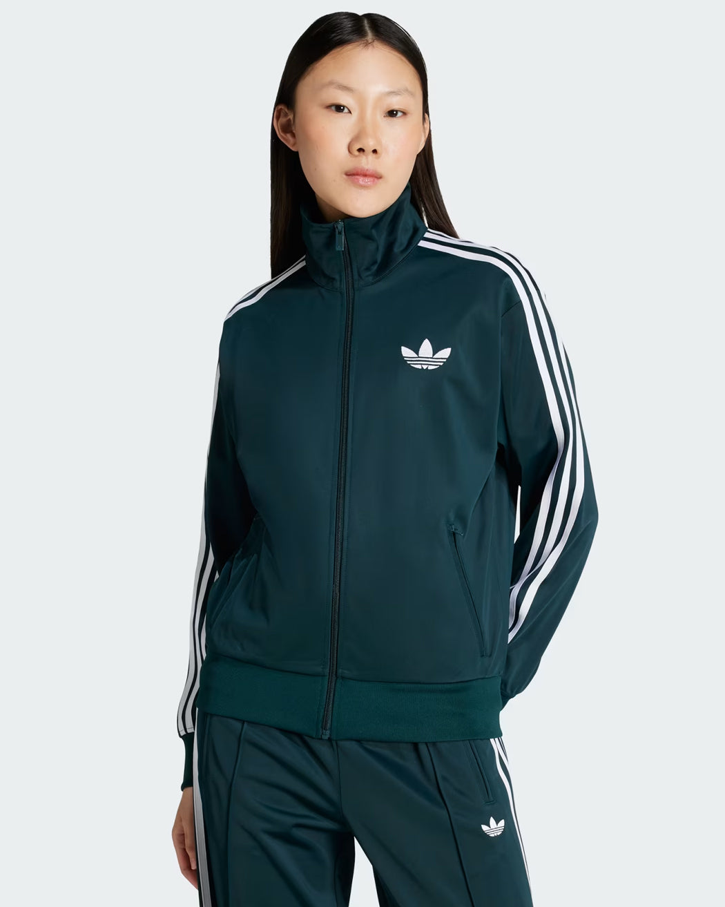 ADIDAS ORIGINALS TUTA COMPLETA KD2525 KD2528