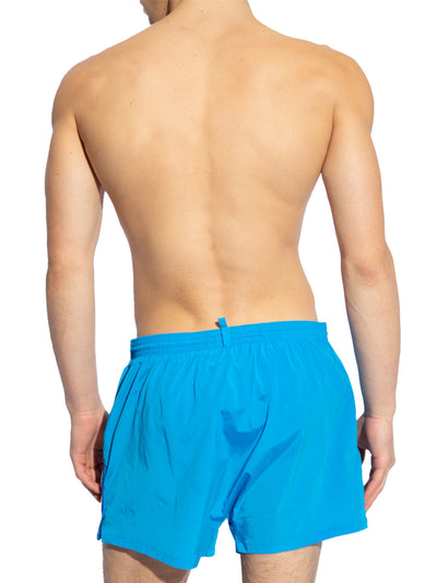 DSQUARED MIDI BOXER D7B645540 420