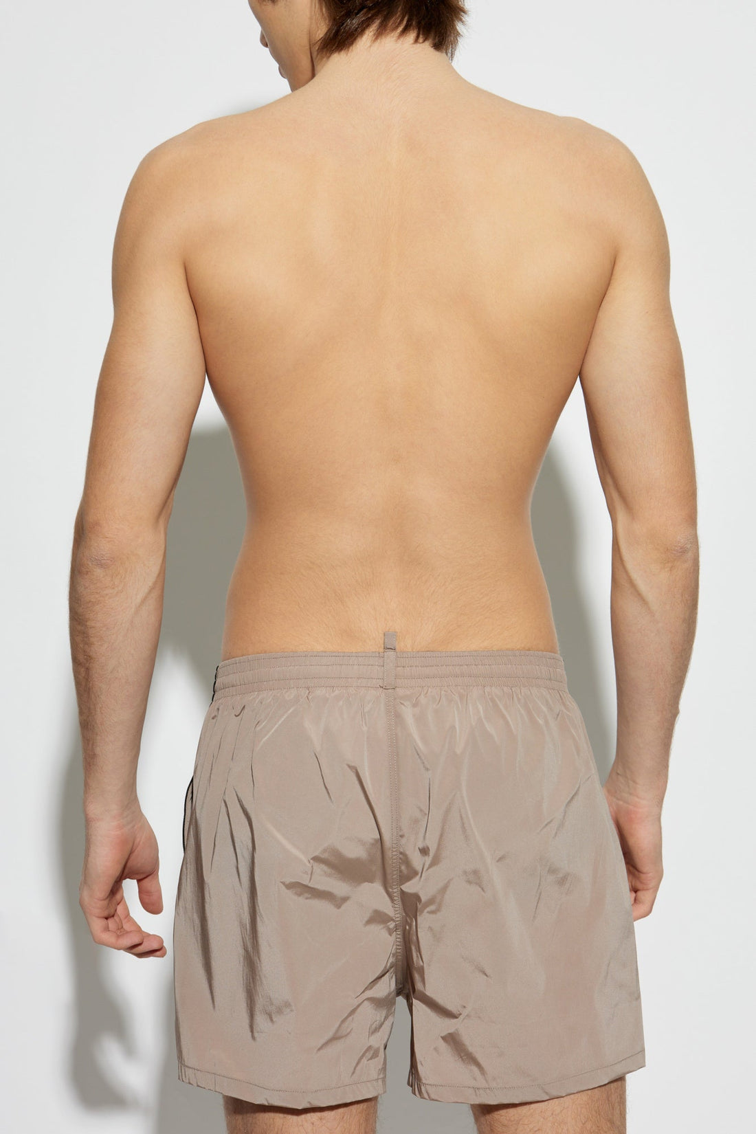 DSQUARED MIDI BOXER D7B626060