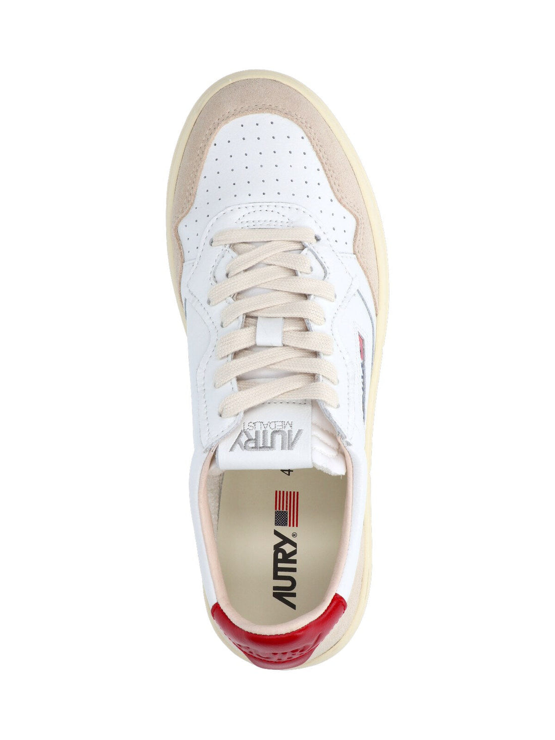 AUTRY AULM LS43