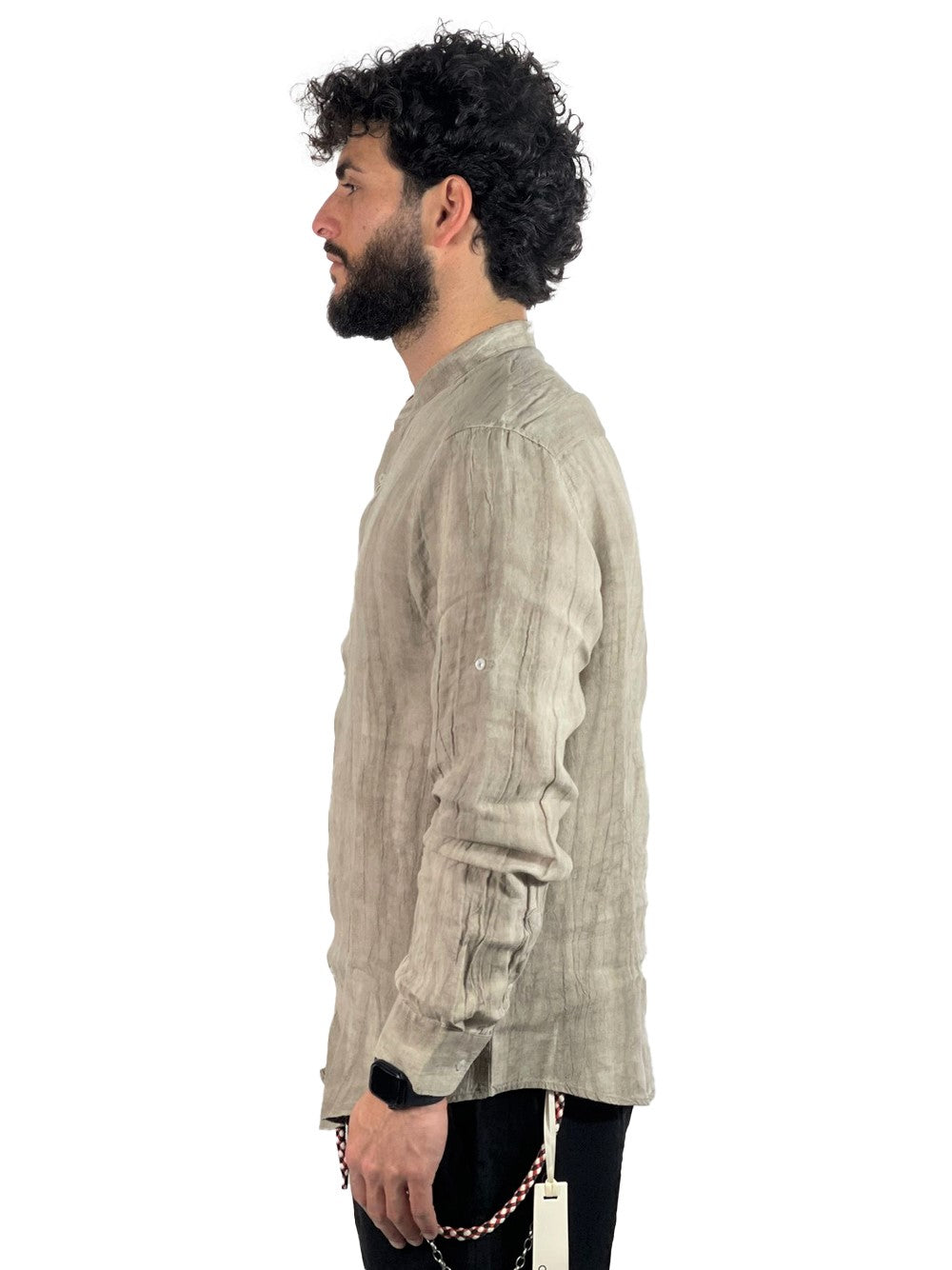 GIANNI LUPO CAMICIA GL035DA