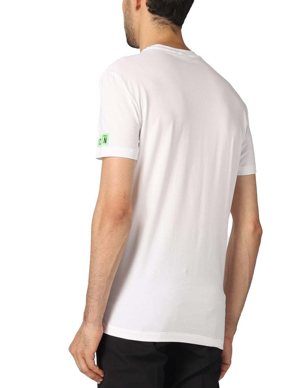 DSQUARED T-SHIRT D9M204720 113