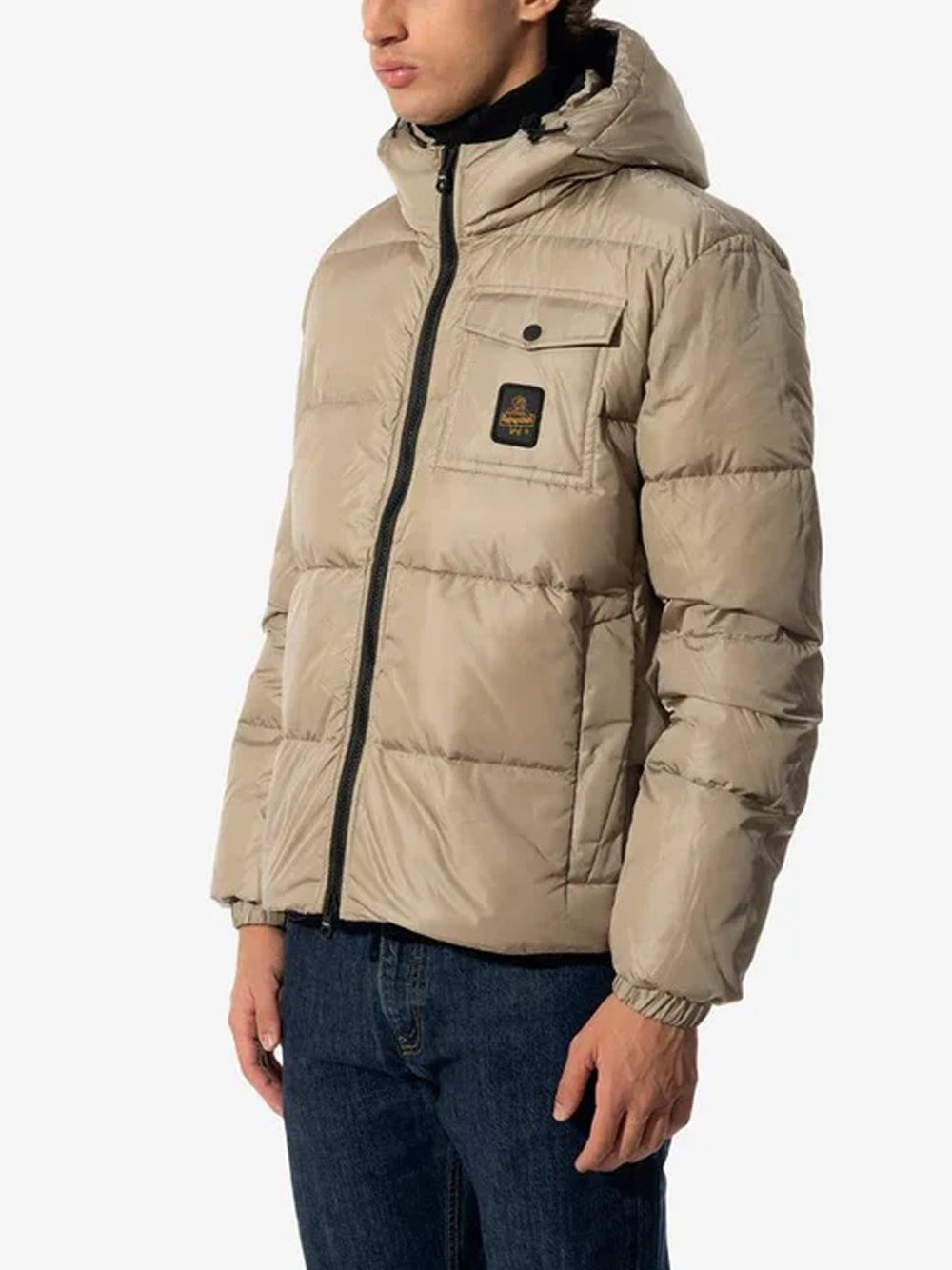 REFRIGIWEAR SEEK JACKET G02808 NY0185 A00140