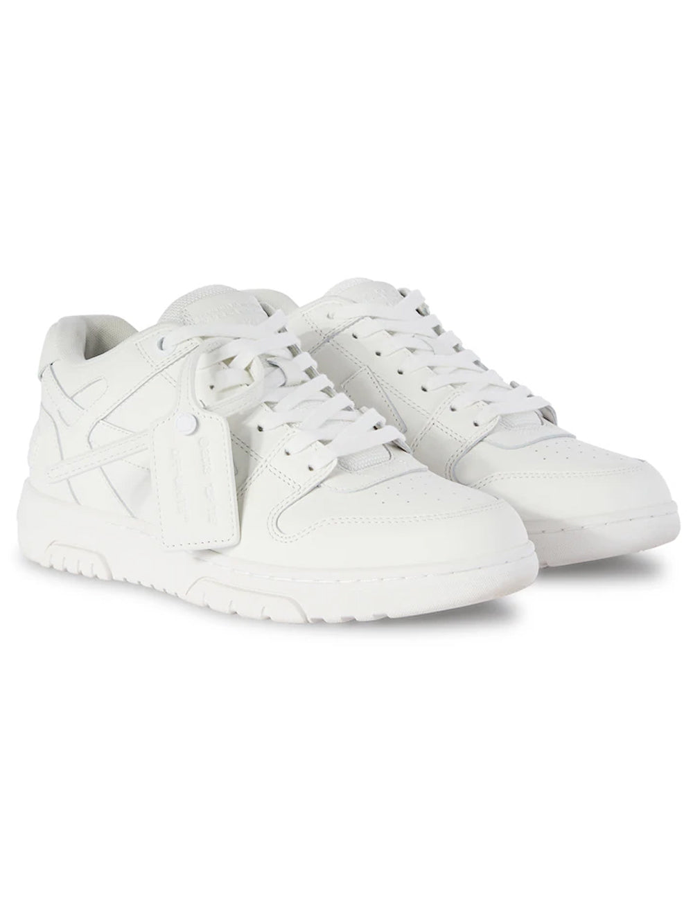 OFFWHITE SNEAKERS OMIA189C99LEA0090101