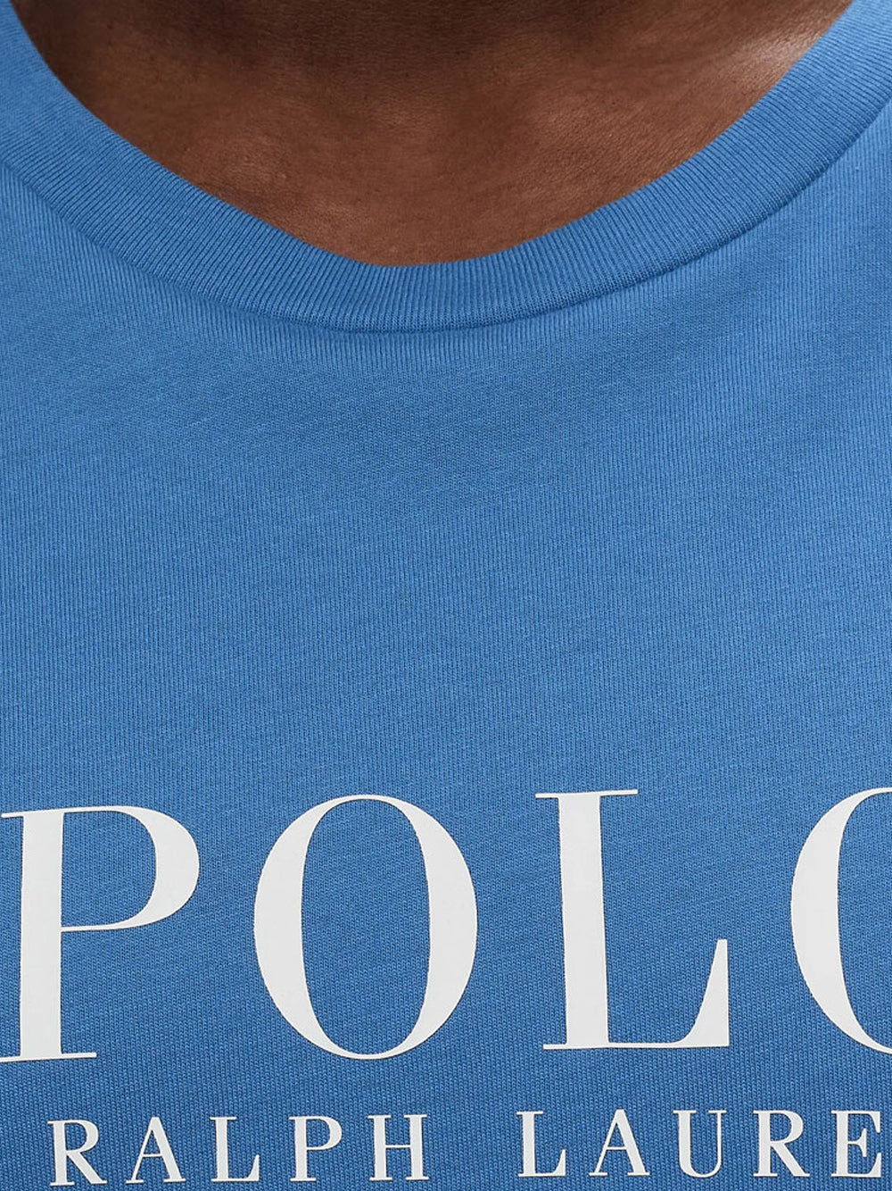RALPH LAUREN T-SHIRT 714899613014