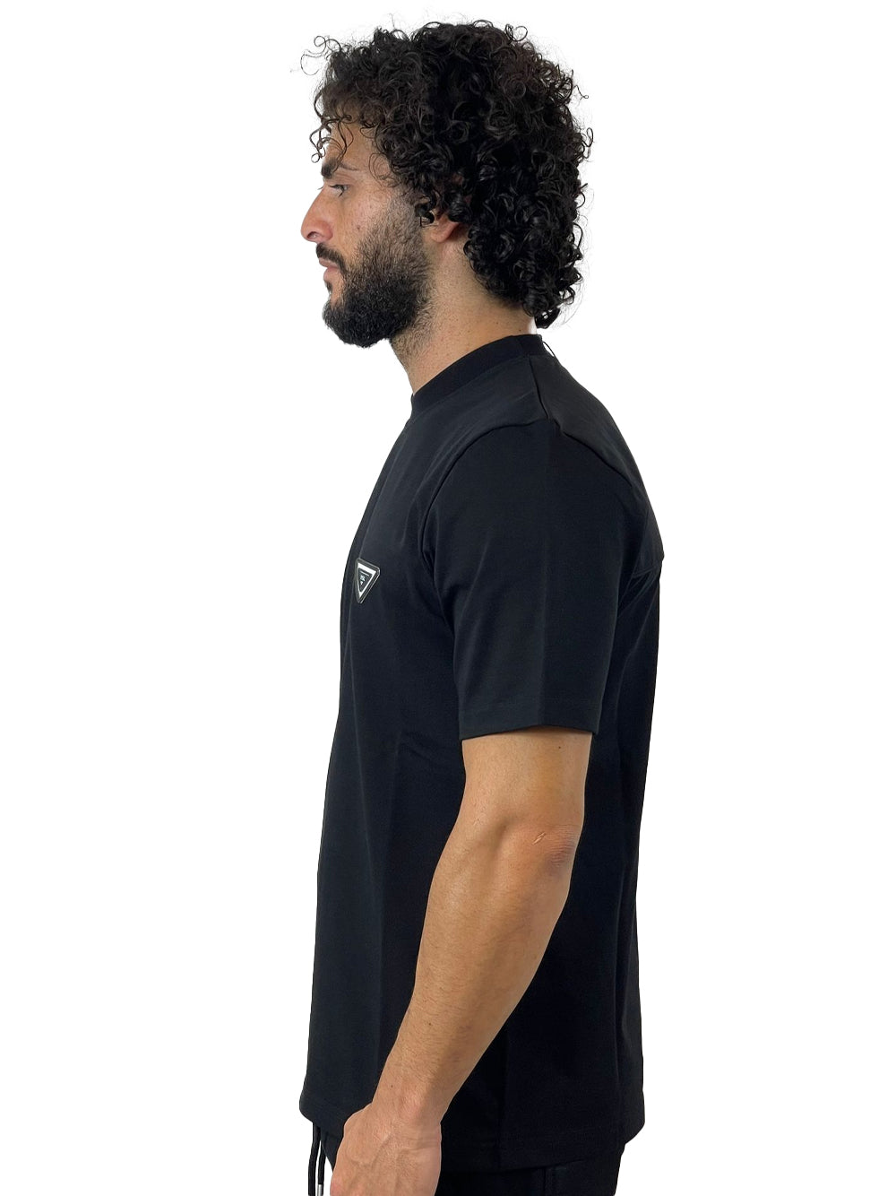 YES LONDON T-SHIRT XM4211