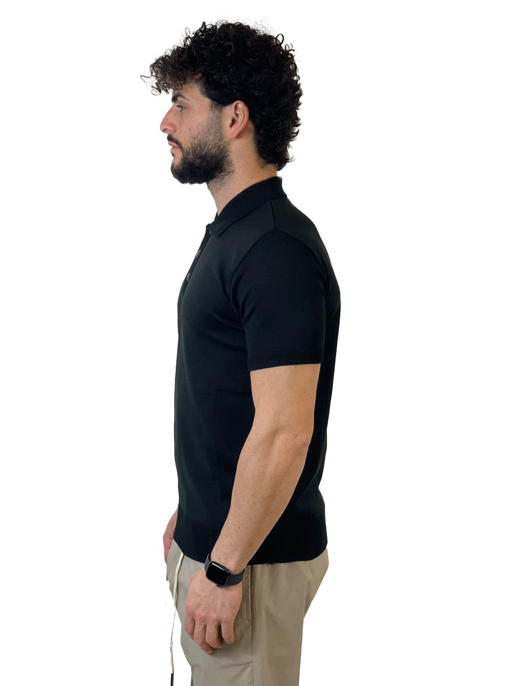 YES LONDON POLO XML3558