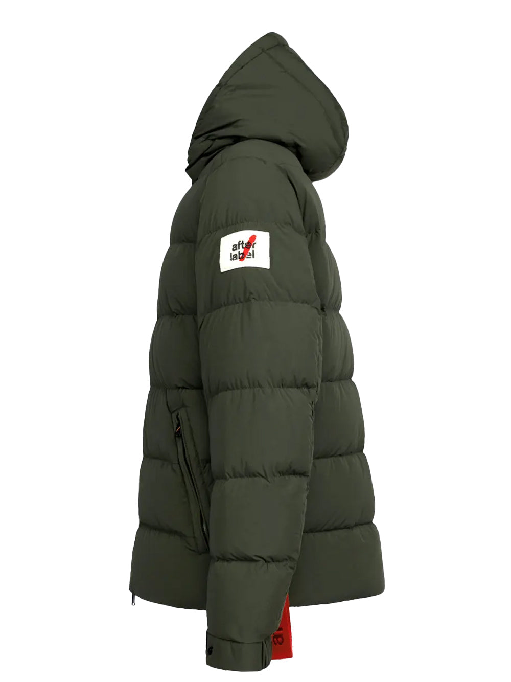 AFTERLABEL VERBIER N7864 880