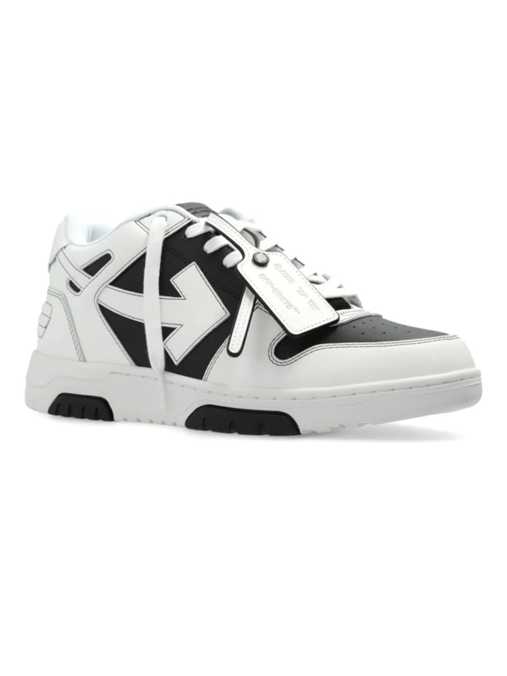OFFWHITE OUT OF OFFICE OMIA189C99LEA0151001