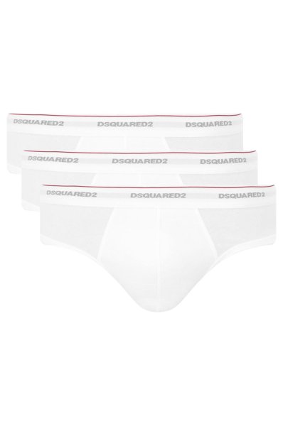 DSQUARED SLIP UOMO DCX300060