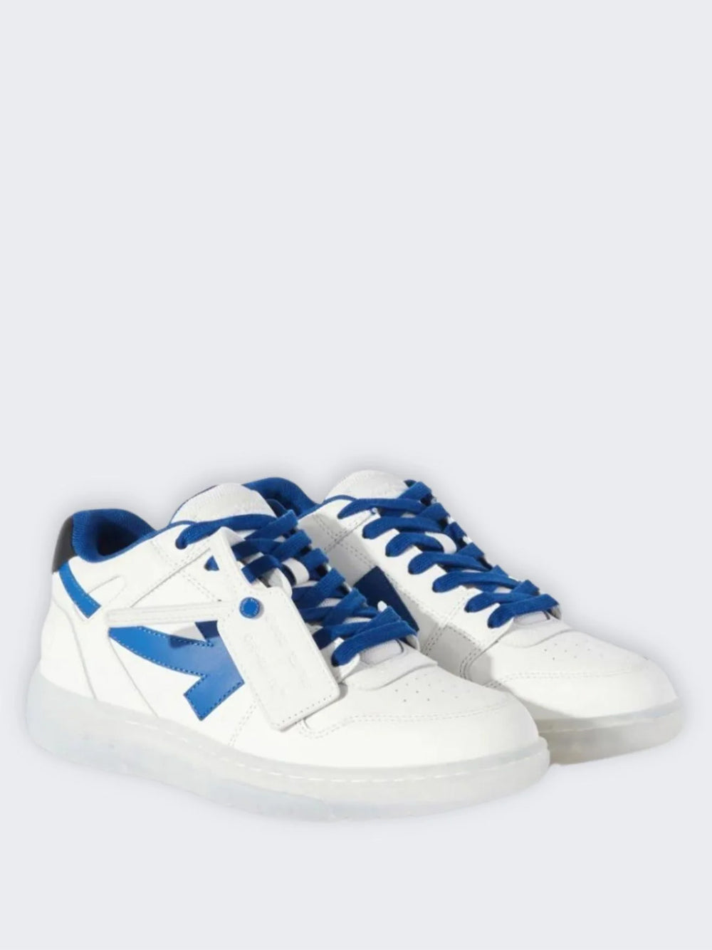 OFFWHITE SNEAKERS OMIA189S24LEA0100146