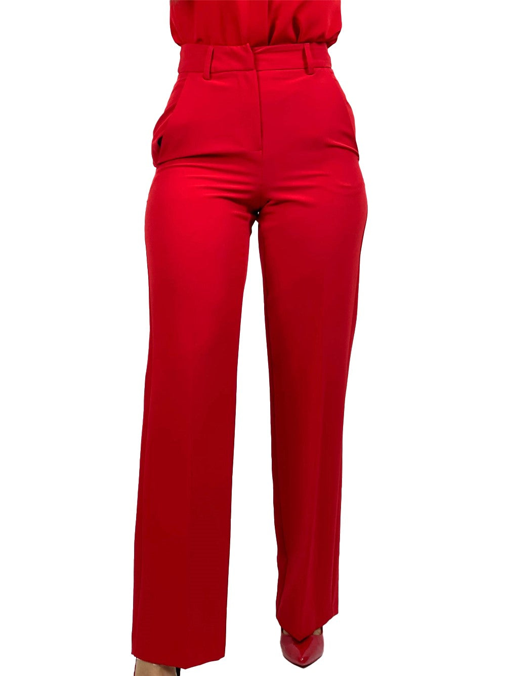 KOSTUMN PANTALONE KI24113