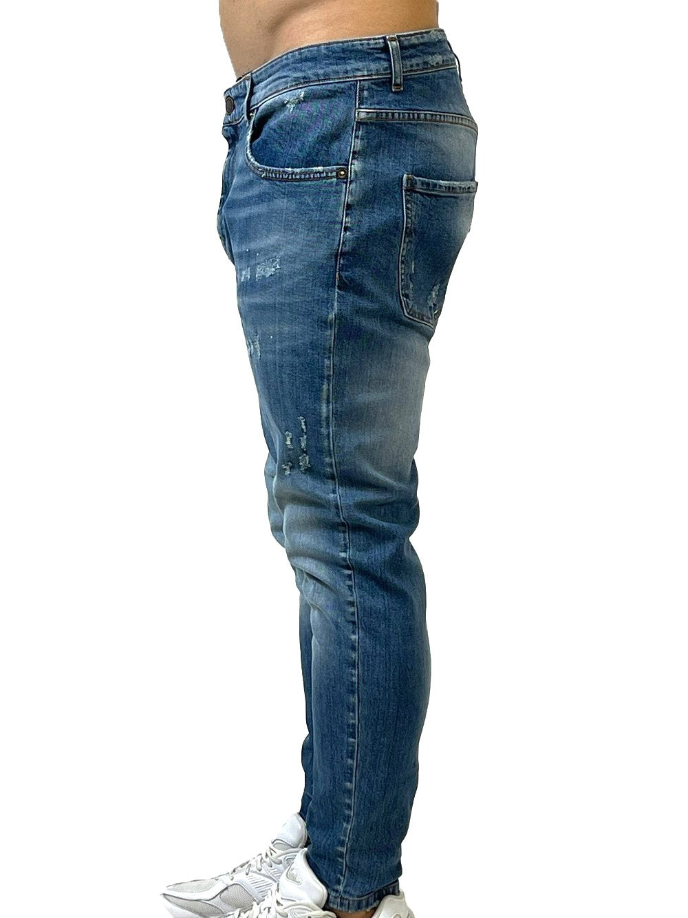 PRIME JEANS AG4209