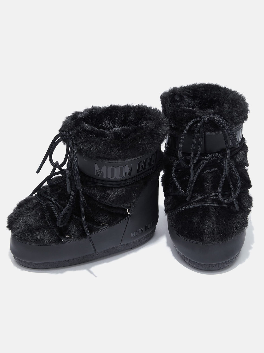 MOON BOOT ICON LOW 80D1409390 N001