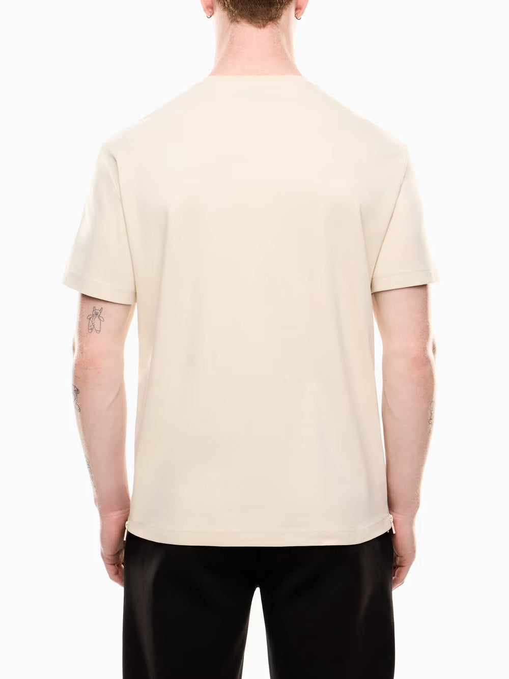 ARMANI T-SHIRT 7M000516AF14616U1079