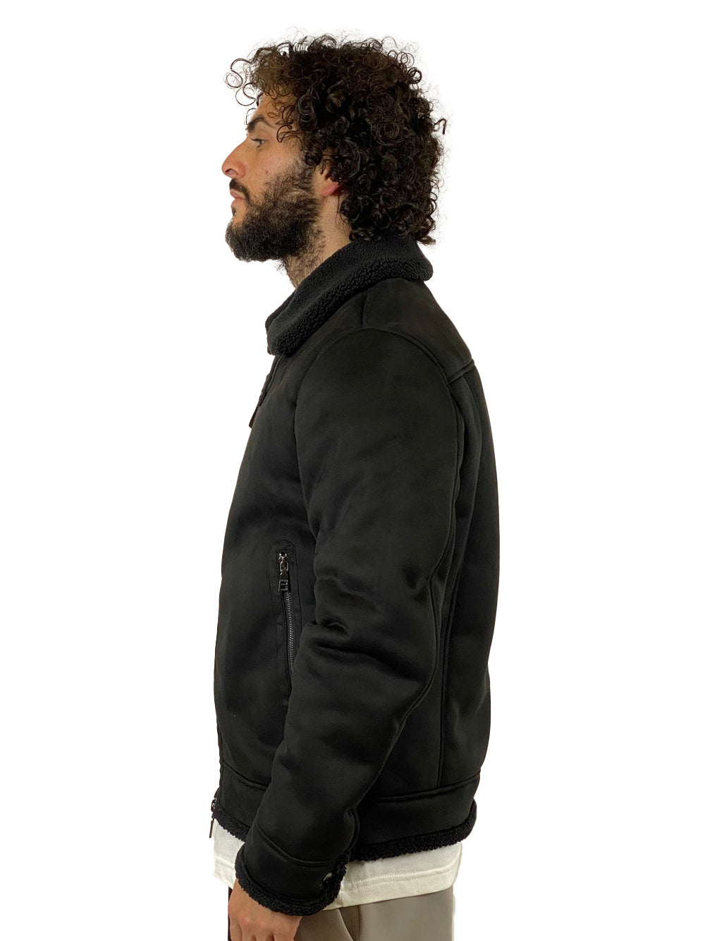 SEINSE MONTONE NERO GBI1091SS