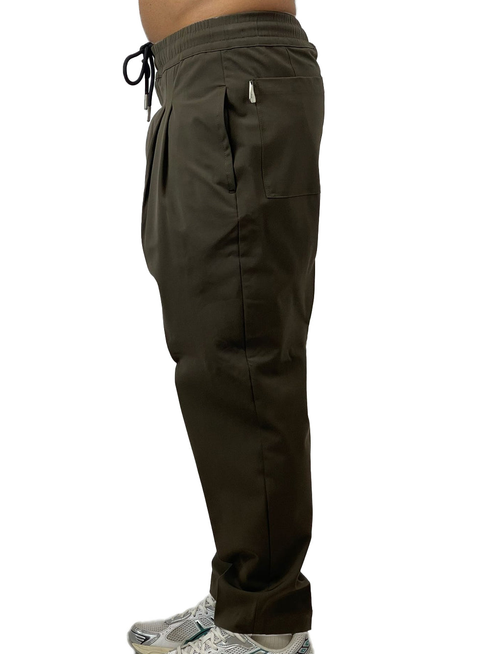 YES LONDON PANTALACCIO XP3330