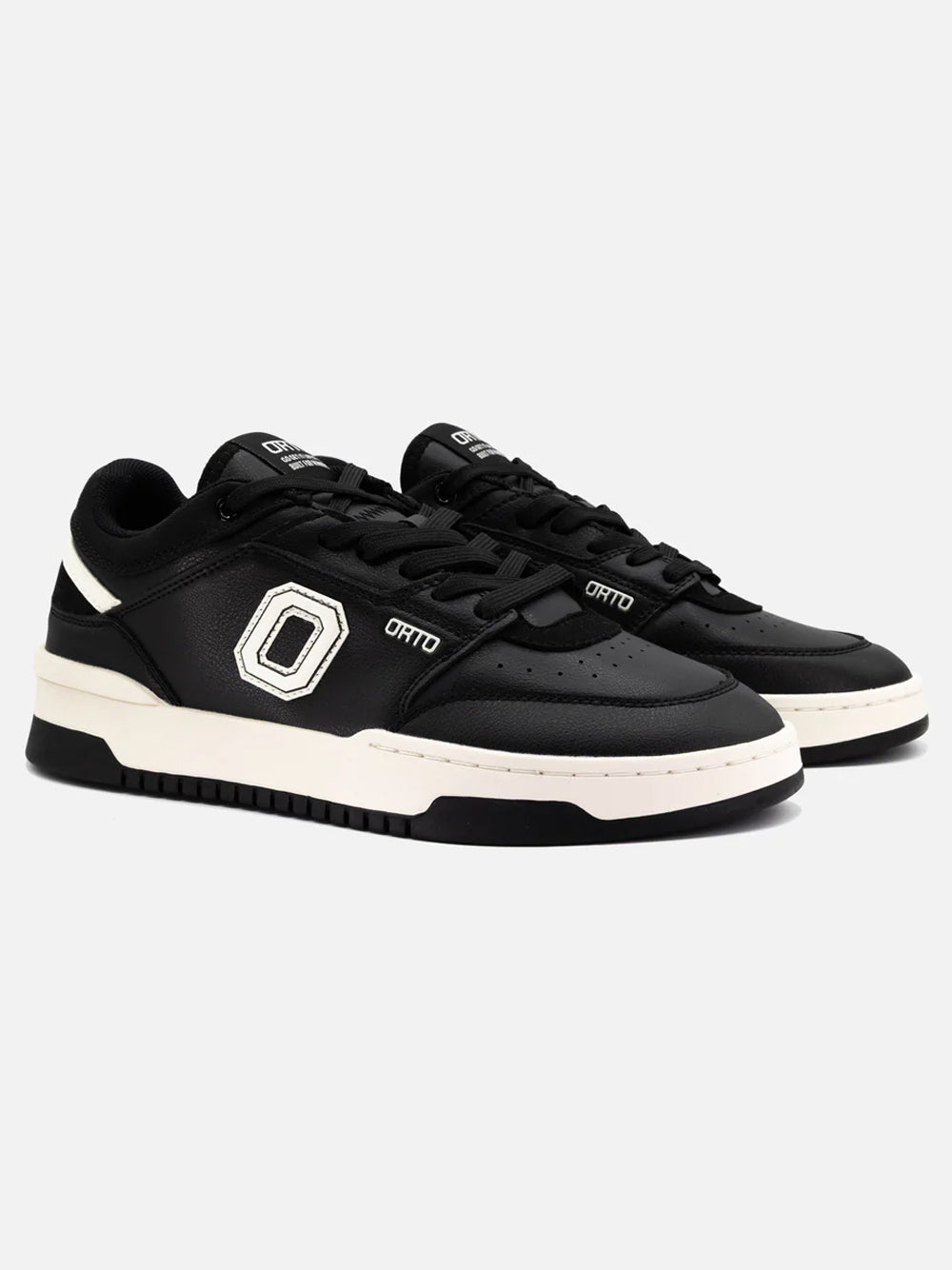 BY ORTO ECLIPSE 101J BLACK/WHITE
