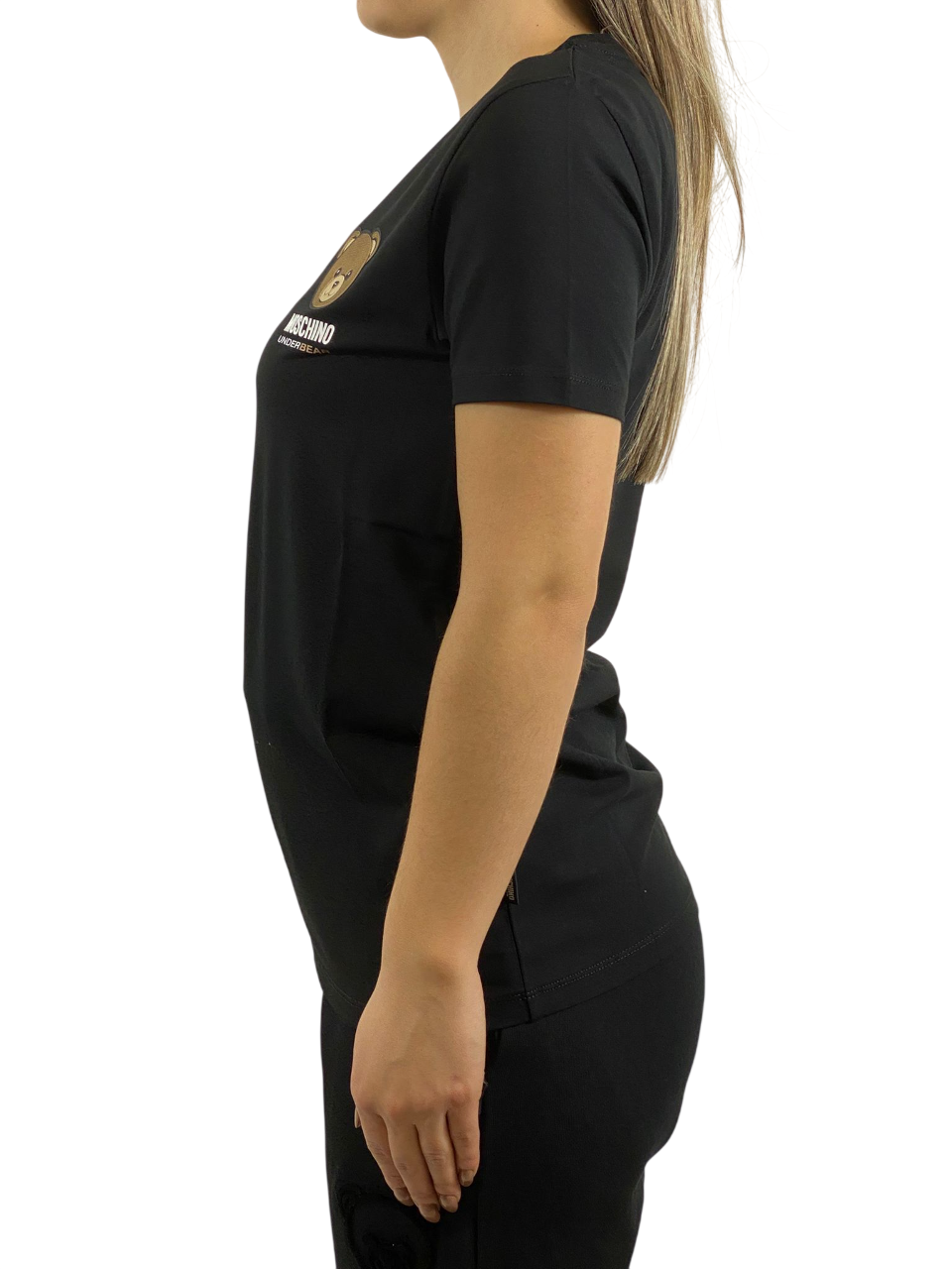 MOSCHINO SHIRT V6A0704 4410 0555