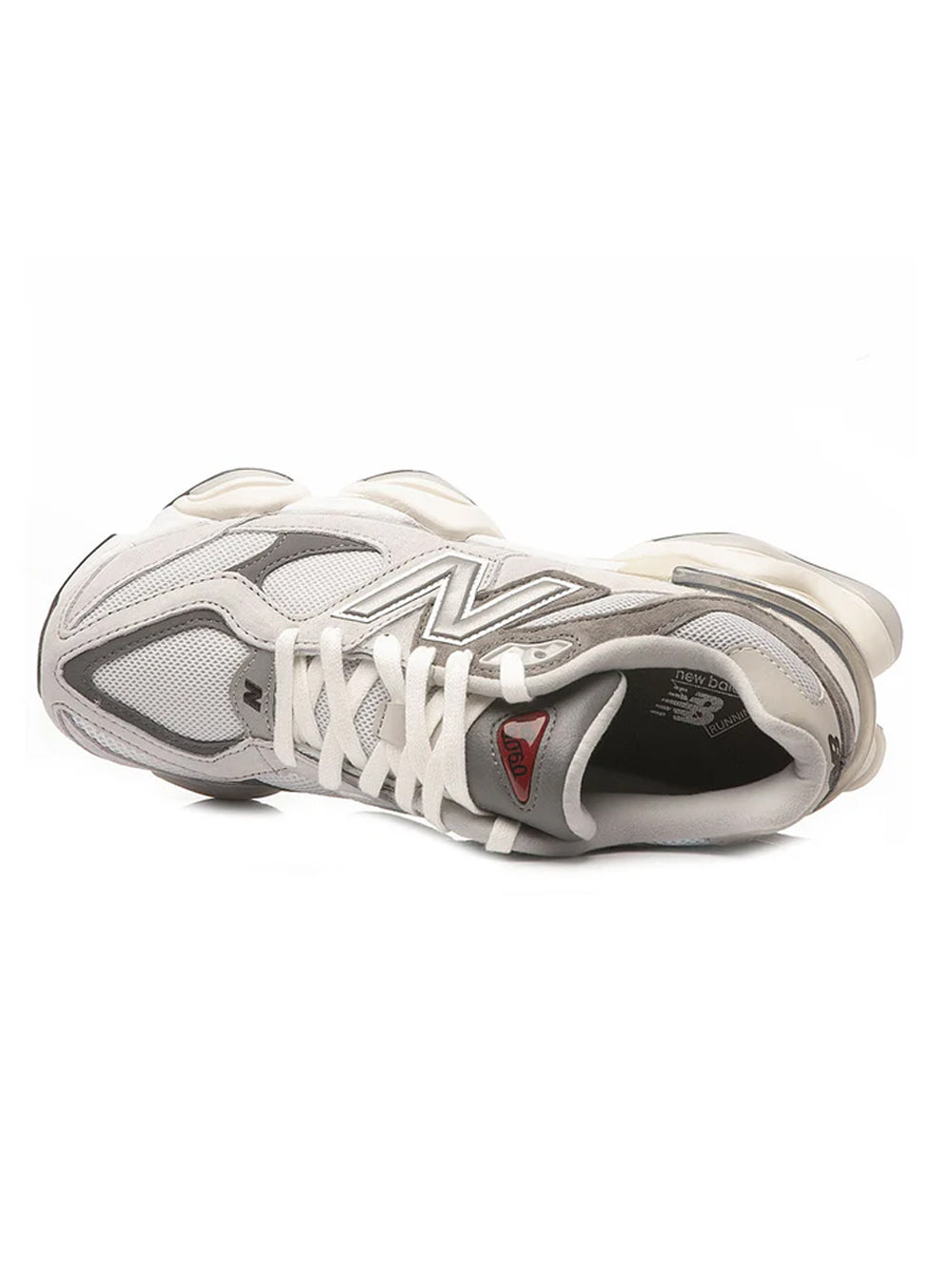 NEW BALANCE U9060GRY