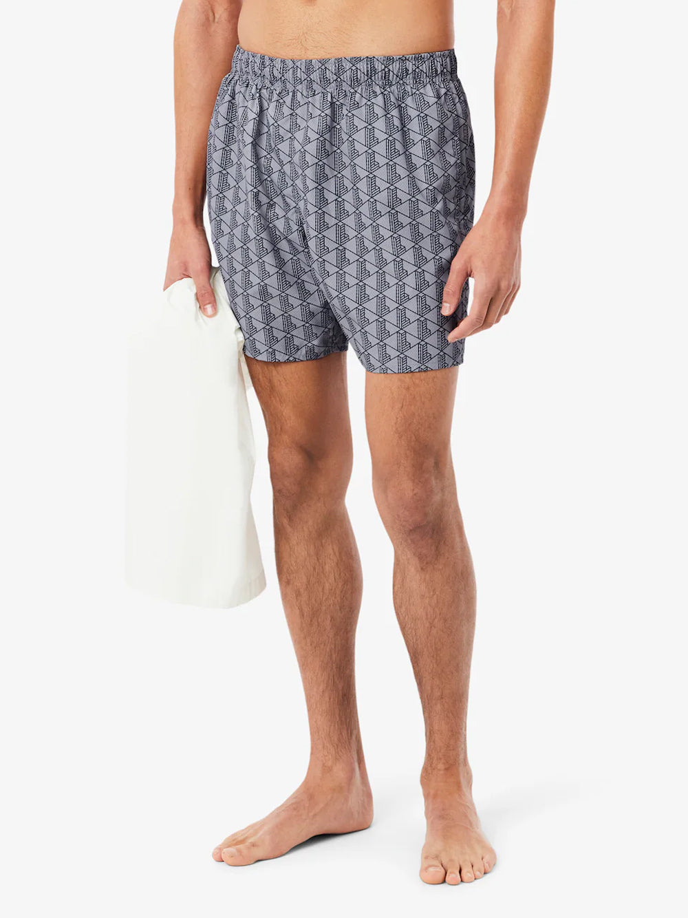 LACOSTE COSTUME DA BAGNO MH9086 00 YIN