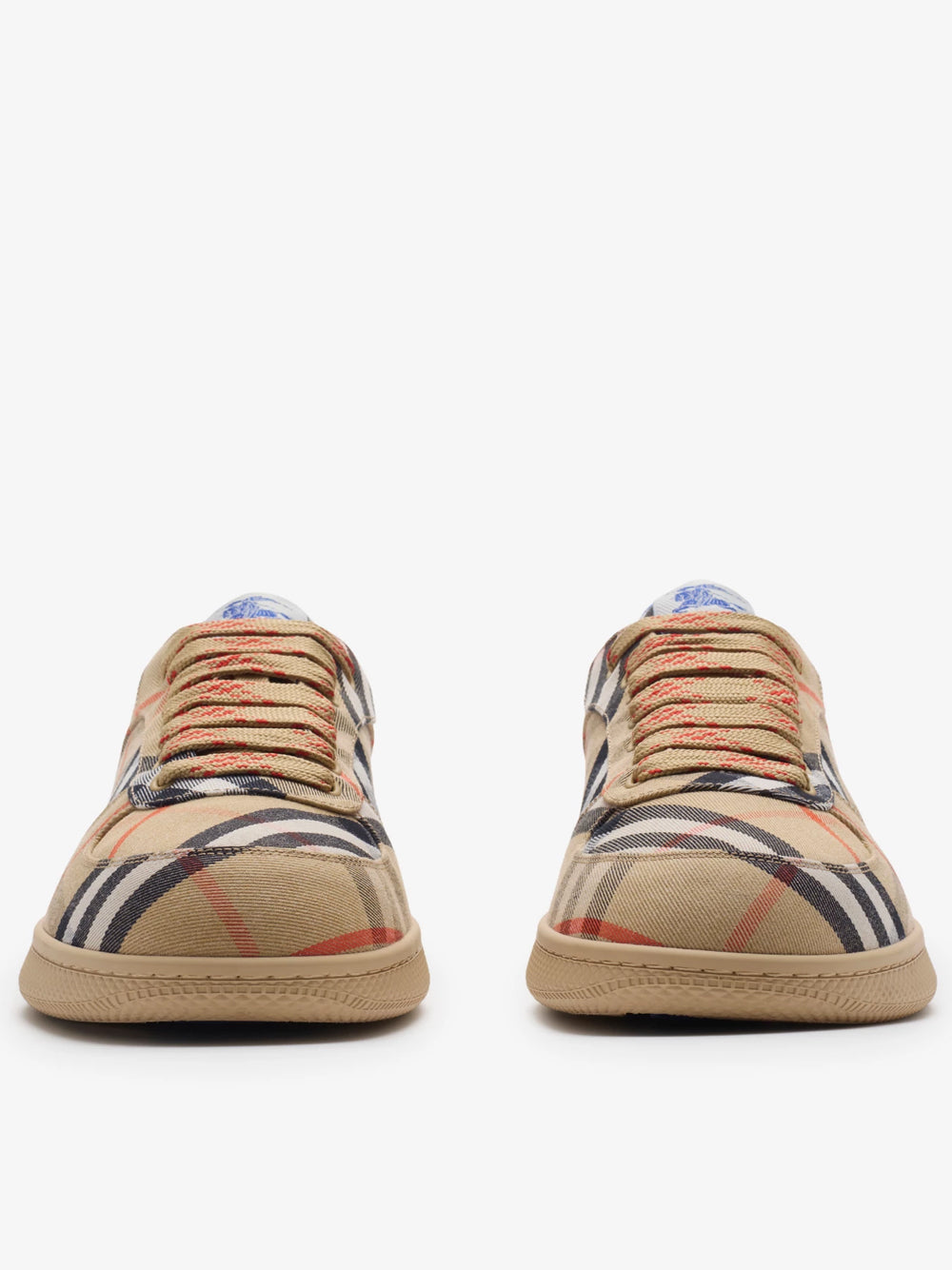 BURBERRY SNEAKERS 80952761