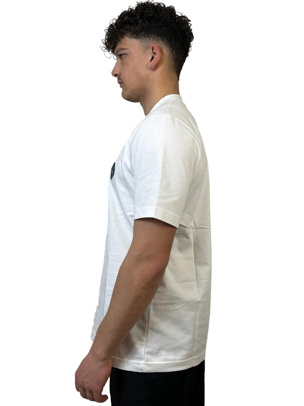 YES LONDON T-SHIRT XM4183