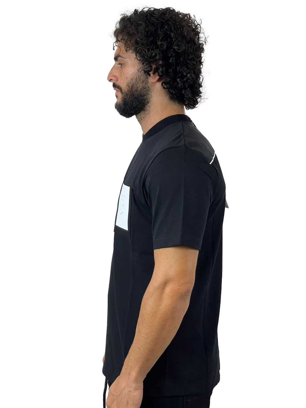 YES LONDON T-SHIRT XM4210
