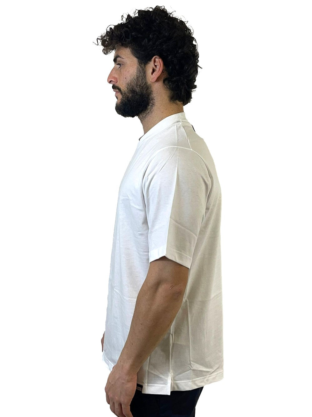 DSQUARED T-SHIRT D9M3Z5090 110