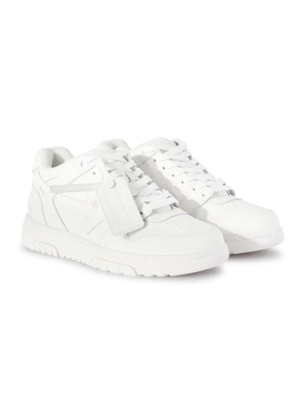 OFFWHITE SNEAKERS OWIAC99LEA0080101