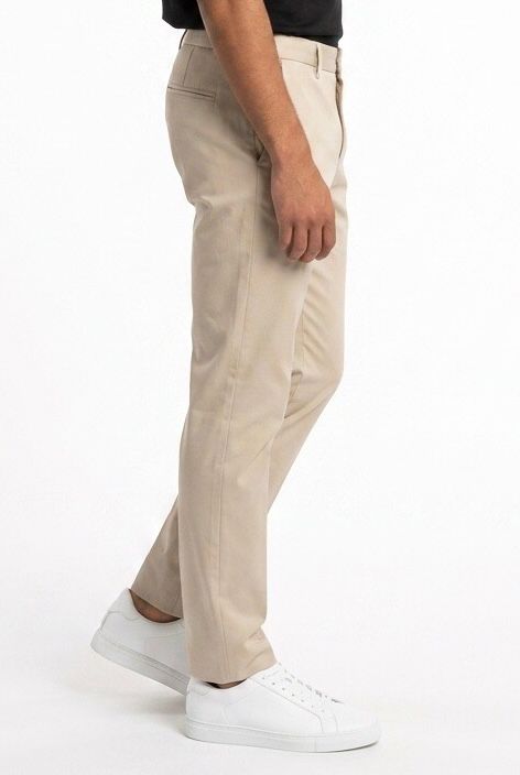 PRIME PANTALONE AG2404/TECNICO BEIGE