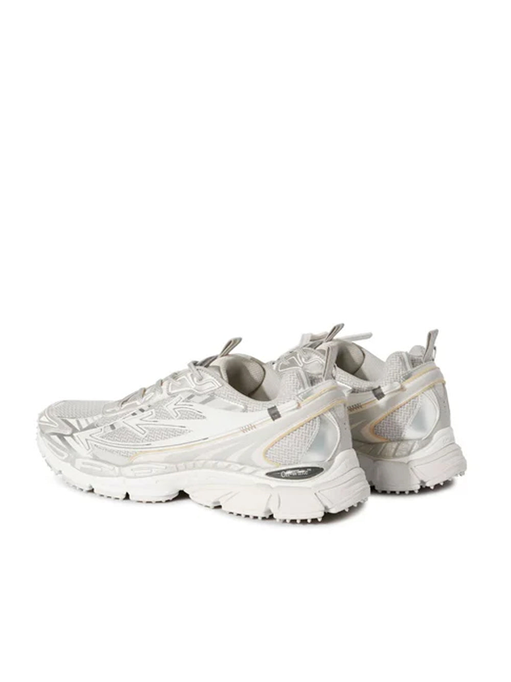 OFFWHITE SNEAKERS OMIA295C99FAB0010972
