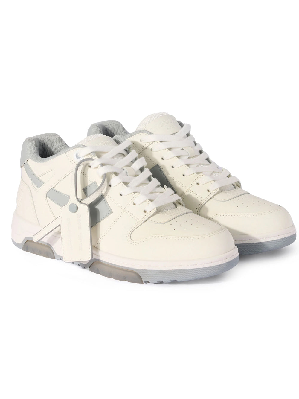 OFFWHITE SNEAKERS OMIA189C99LEA0190109