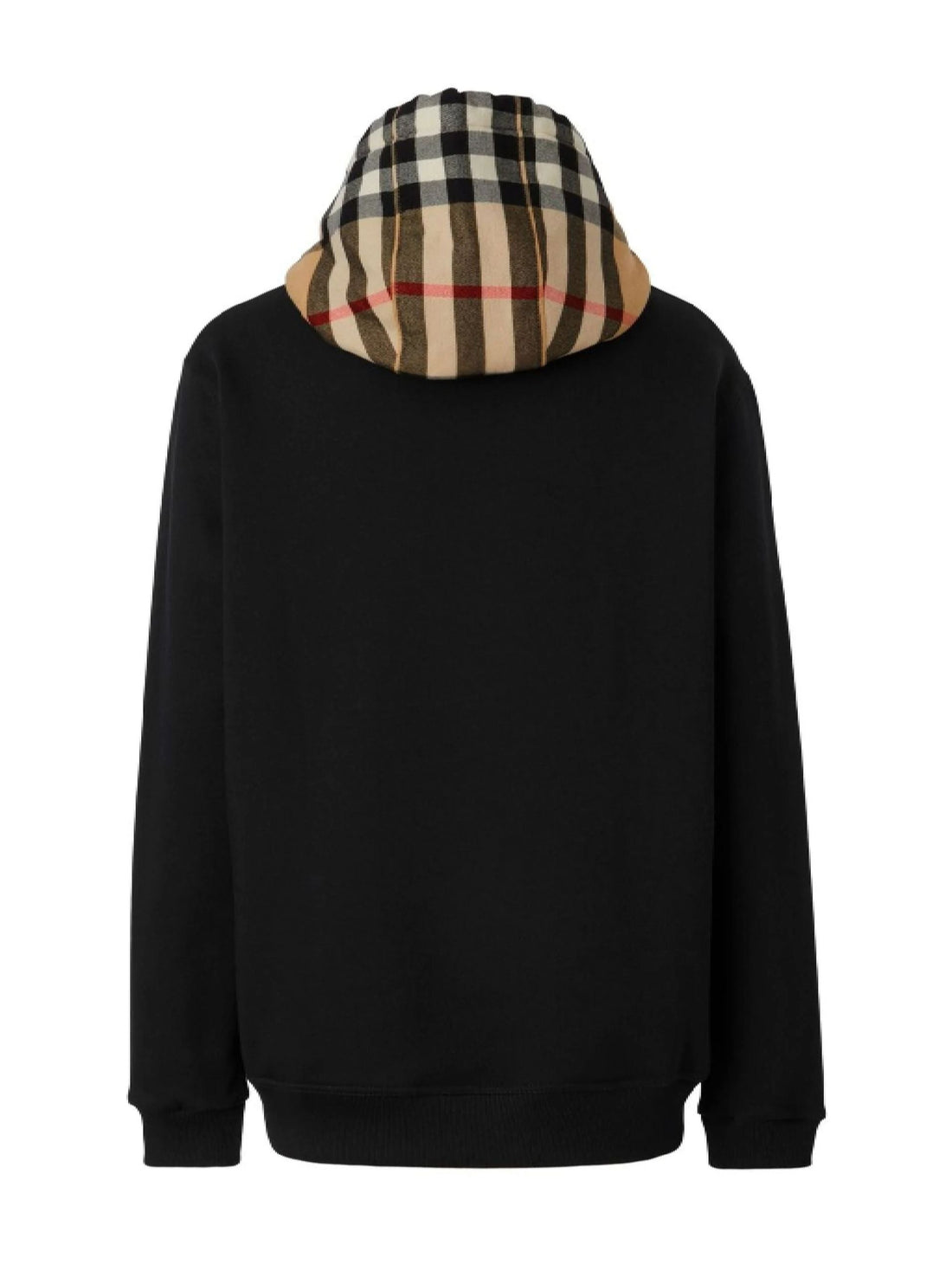 BURBERRY FELPA 8058117